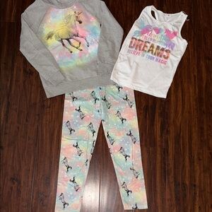 Girls Beautees Set